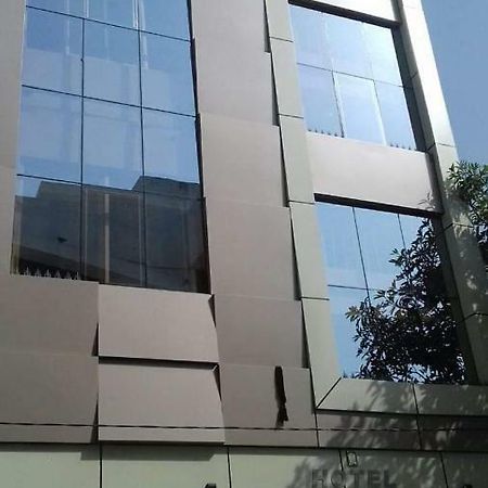 Hotel Diamond Castle Pali  ภายนอก รูปภาพ