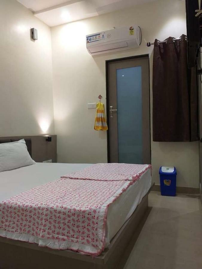 Hotel Diamond Castle Pali  ภายนอก รูปภาพ