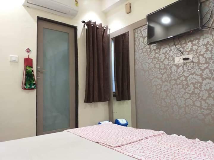 Hotel Diamond Castle Pali  ภายนอก รูปภาพ